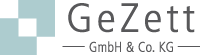 GeZett Logo